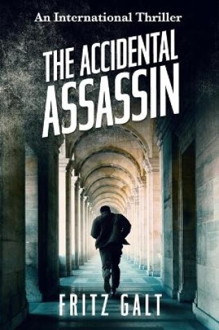 Cover of The Accidental Assassin