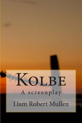 Book cover for Kolbe