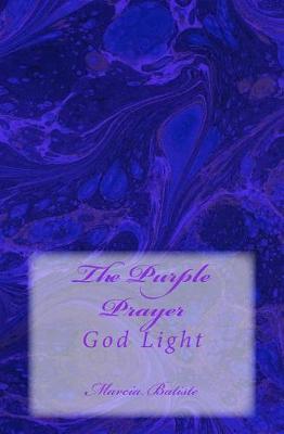 Book cover for The Purple Prayer