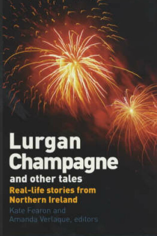 Cover of Lurgan Champagne and Other Tales
