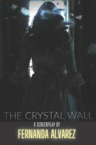 Cover of The Crystal Wall