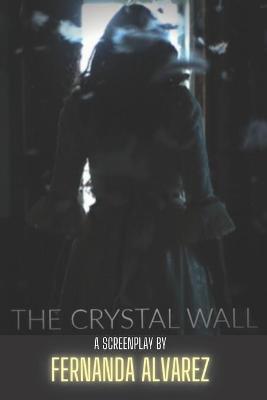 Book cover for The Crystal Wall