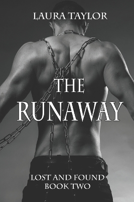 Book cover for The Runaway