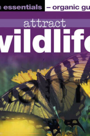 Cover of Attract Wildlife