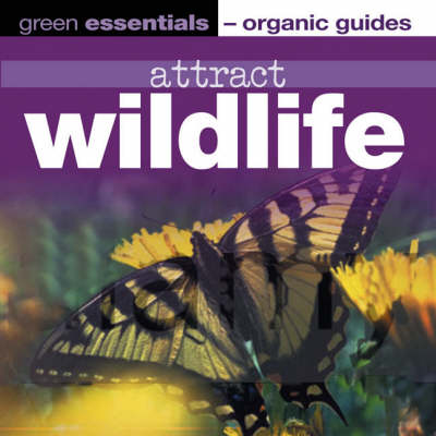 Cover of Attract Wildlife