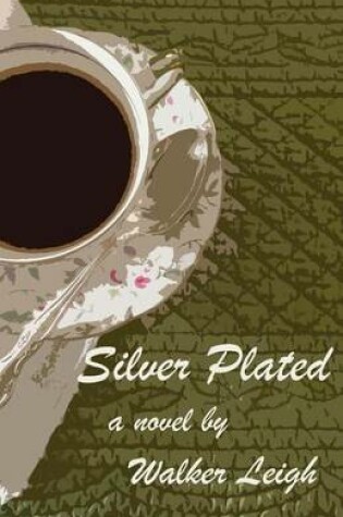 Cover of Silver Plated