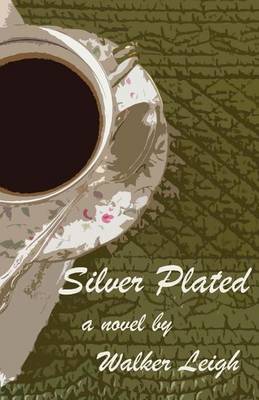 Book cover for Silver Plated