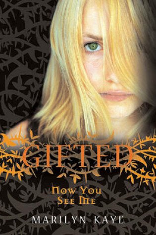 Cover of US Gifted Now You See Me