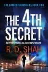 Book cover for The 4th Secret