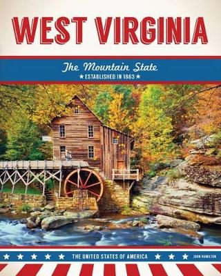 Cover of West Virginia