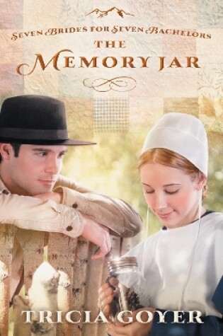 Cover of The Memory Jar