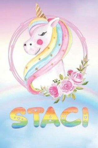 Cover of Staci