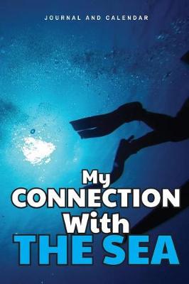 Book cover for My Connection with the Sea