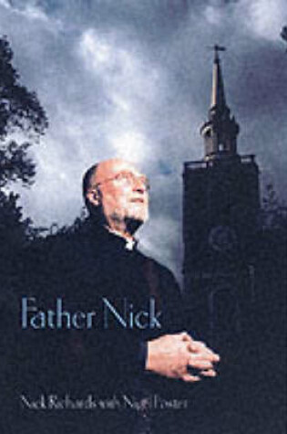 Cover of Father Nick