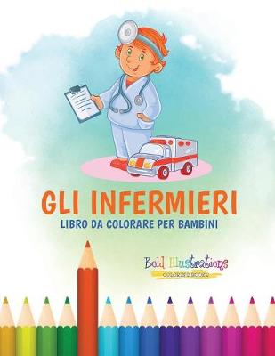 Book cover for Gli Infermieri