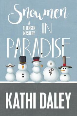 Cover of Snowmen in Paradise