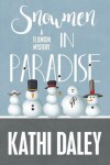 Book cover for Snowmen in Paradise