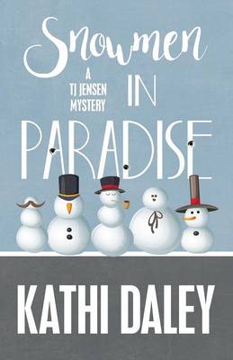 Cover of Snowmen in Paradise