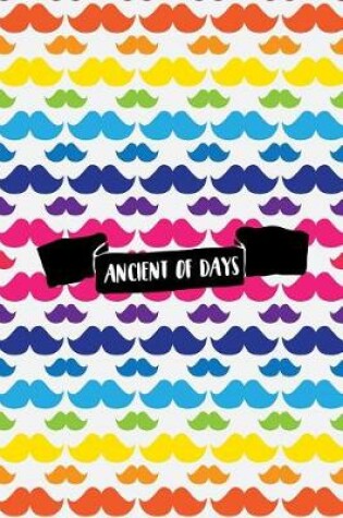 Cover of Ancient of Days