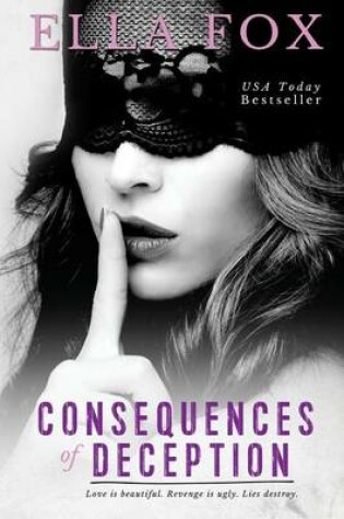 Cover of Consequences of Deception