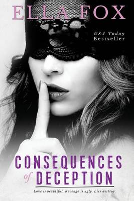 Book cover for Consequences of Deception