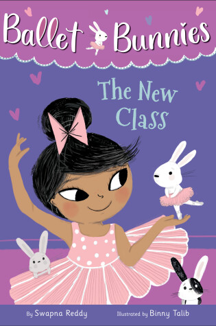 Cover of The New Class