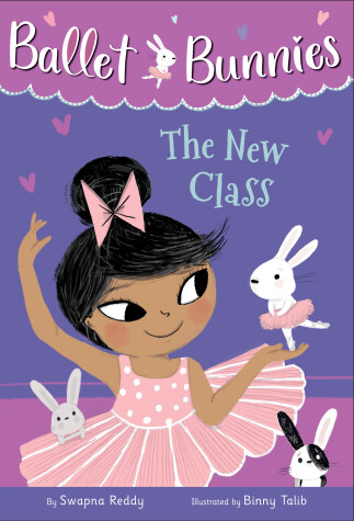 Cover of The New Class