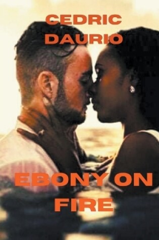 Cover of Ebony on Fire