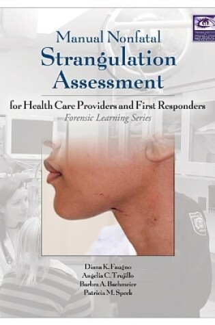 Cover of Manual Nonfatal Strangulation Assessment