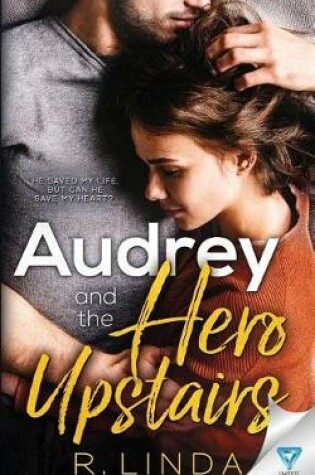 Cover of Audrey and the Hero Upstairs