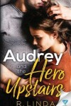 Book cover for Audrey and the Hero Upstairs