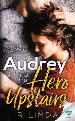 Cover of Audrey and the Hero Upstairs