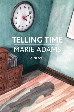 Cover of Telling Time