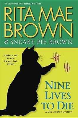 Cover of Nine Lives to Die