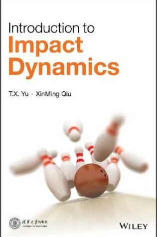 Cover of Introduction to Impact Dynamics