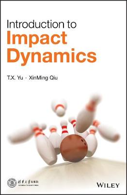 Book cover for Introduction to Impact Dynamics