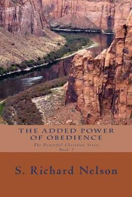 Cover of The Added Power of Obedience