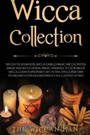 Cover of Wicca Collection