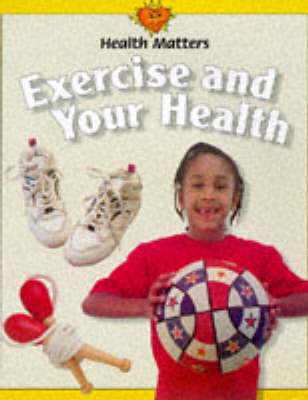 Cover of Exercise and Your Health