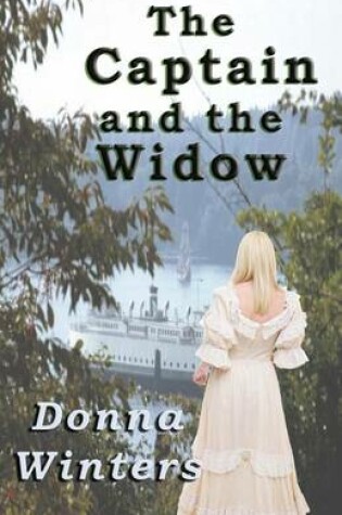 Cover of The Captain and the Widow