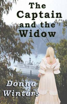 Cover of The Captain and the Widow