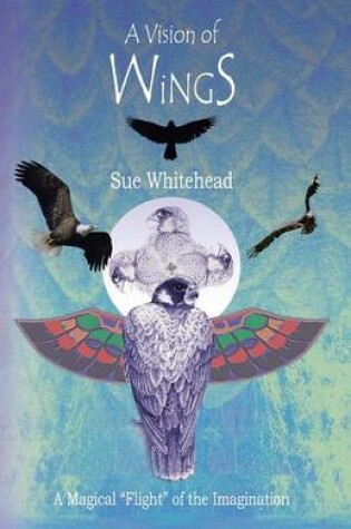 Cover of A Vision of Wings