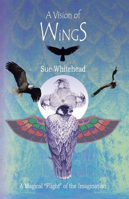 Book cover for A Vision of Wings