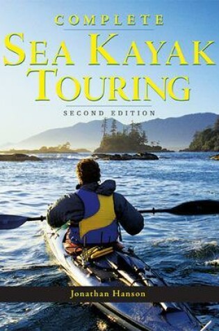 Cover of Complete Sea Kayak Touring