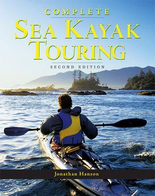 Book cover for Complete Sea Kayak Touring