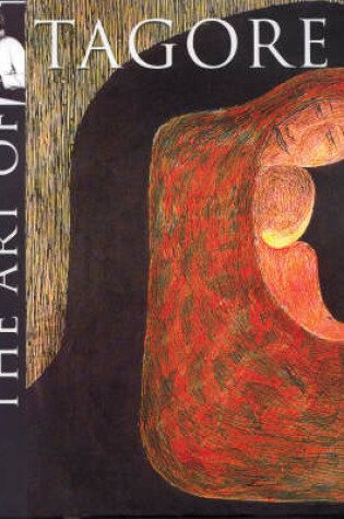Cover of The Art of Tagore