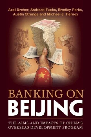 Cover of Banking on Beijing