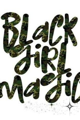 Cover of Black Magic Girl