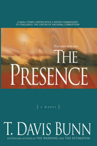 Cover of The Presence