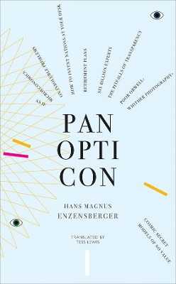 Cover of Panopticon